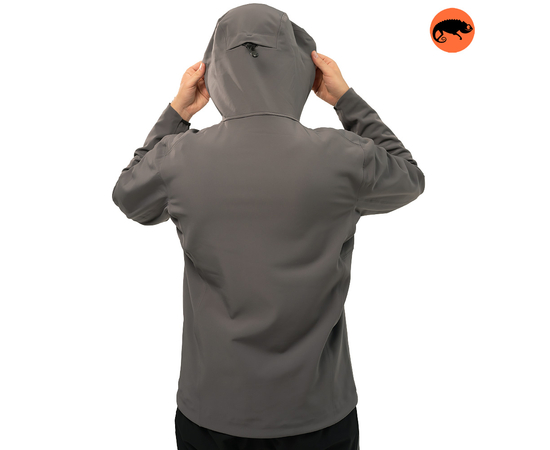 Куртка Virex Gray, Розмір: 56-58 (XL), зображення 7