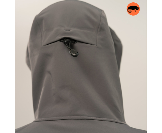 Куртка Virex Gray, Розмір: 48-50 (M), зображення 8