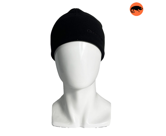 Шапка Winter Warm Hat Black Gen 2, Размер: S-M, фото 2