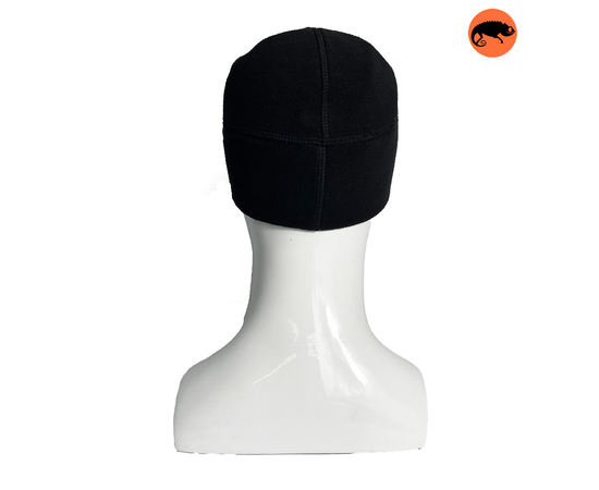 Шапка Winter Warm Hat Black Gen 2, Размер: L-XL, фото 3