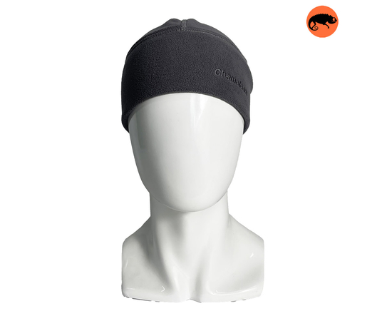 Шапка Winter Warm Hat Gray Gen 2, Размер: S-M, фото 2