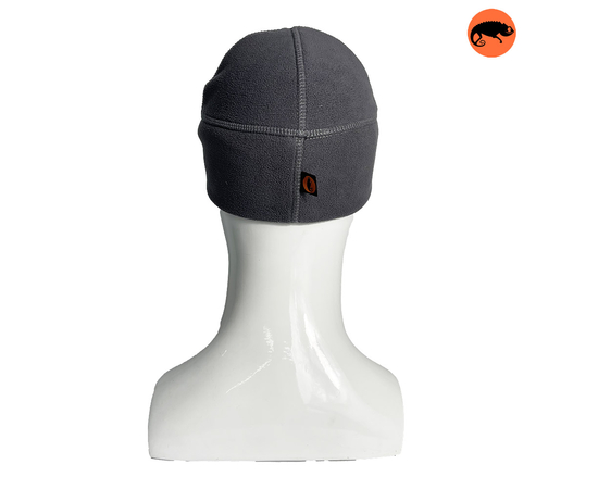 Шапка Winter Warm Hat Gray Gen 2, Размер: S-M, фото 3