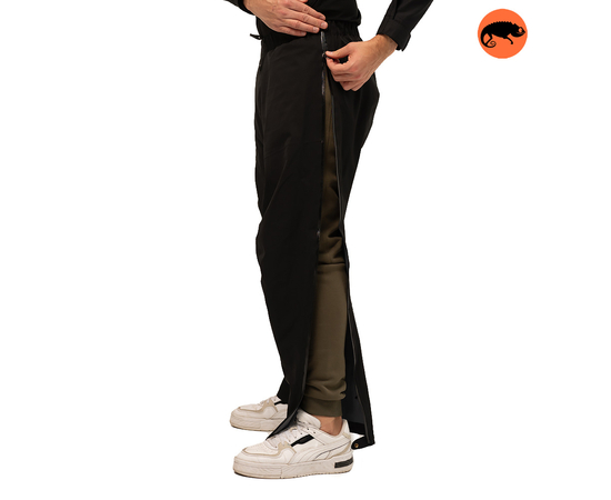 Штаны такт. Bastion, Розмір брюк: 52-54/182-188, зображення 3