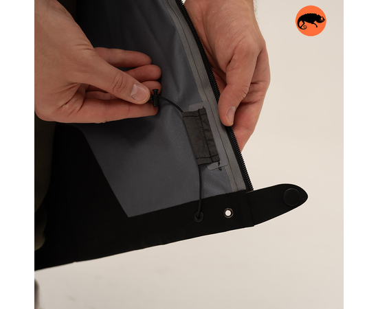 Штаны такт. Bastion, Розмір брюк: 52-54/182-188, зображення 5