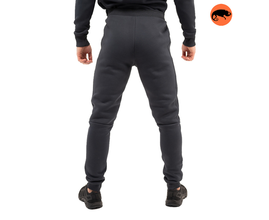 Штани Warm Graphite, Размер брюк / рост: 56-58/182, фото 3