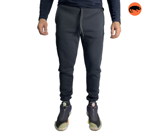 Штани Warm Graphite, Розмір брюк: 44-46/176, зображення 4