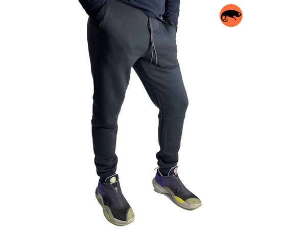 Штани Warm Graphite, Розмір брюк: 48-50/176