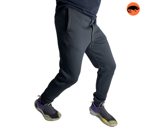 Штани Warm Graphite, Розмір брюк: 48-50/182, зображення 2