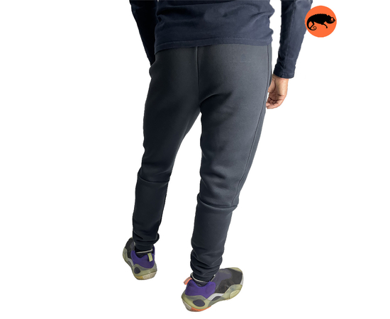 Штани Warm Graphite, Розмір брюк: 48-50/182, зображення 3