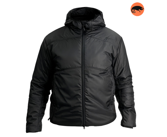 Куртка Liskamm Gen 2 black, Розмір: 56-58 (XL)