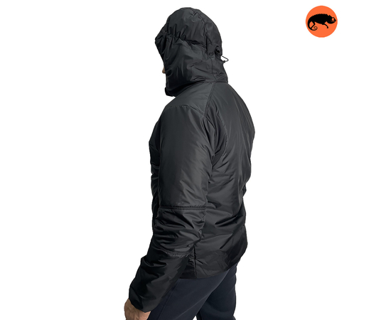 Куртка Liskamm Gen 2 black, Розмір: 64-66 (XXXL), зображення 4