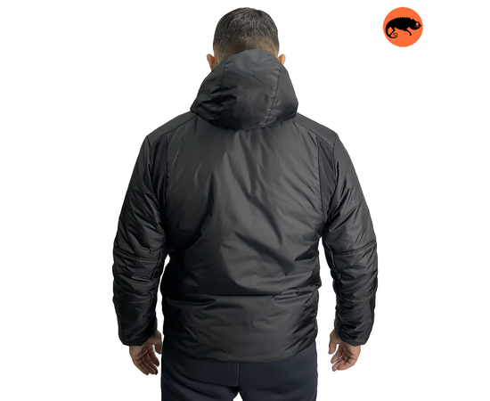 Куртка Liskamm Gen 2 black, Розмір: 56-58 (XL), зображення 5