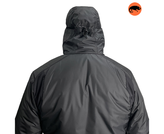 Куртка Liskamm Gen 2 black, Розмір: 62-60 (XXL), зображення 6
