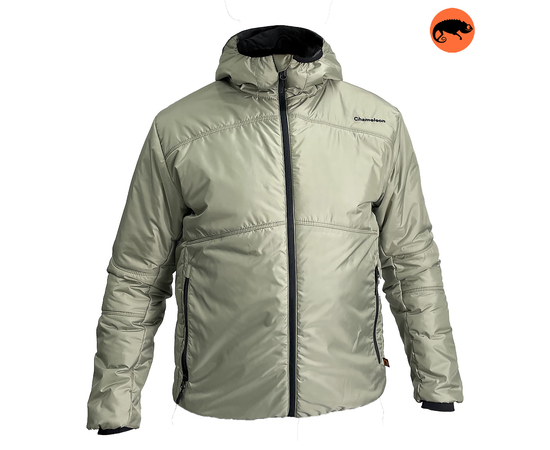 Куртка Liskamm Gen 2 foliage green, Розмір: 44-46 (S)