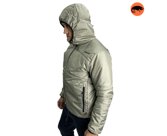 Куртка Liskamm Gen 2 foliage green, Розмір: 44-46 (S), зображення 4