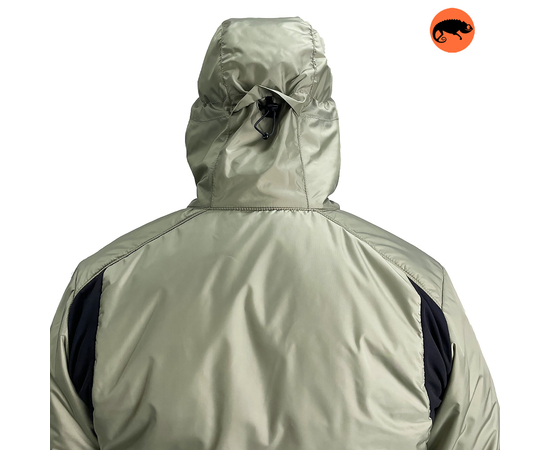 Куртка Liskamm Gen 2 foliage green, Розмір: 62-60 (XXL), зображення 6