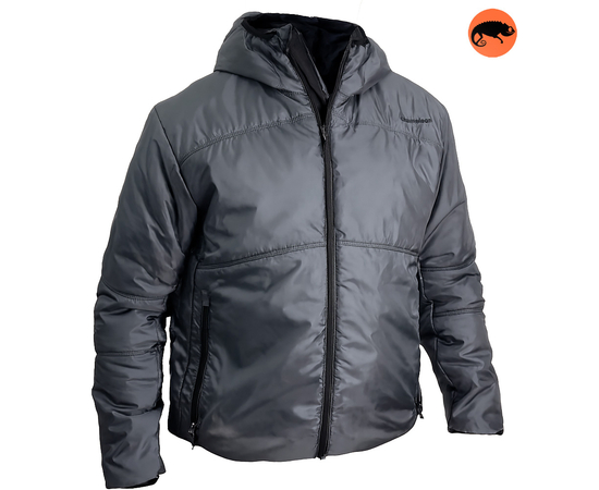 Куртка Liskamm Gen 2 graphite, Розмір: 64-66 (XXXL)