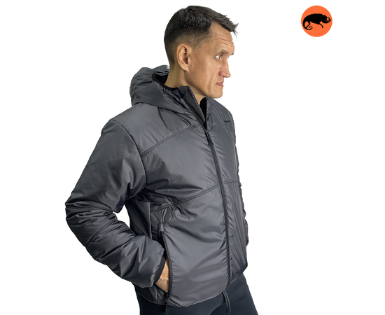 Куртка Liskamm Gen 2 graphite, Розмір: 56-58 (XL), зображення 2