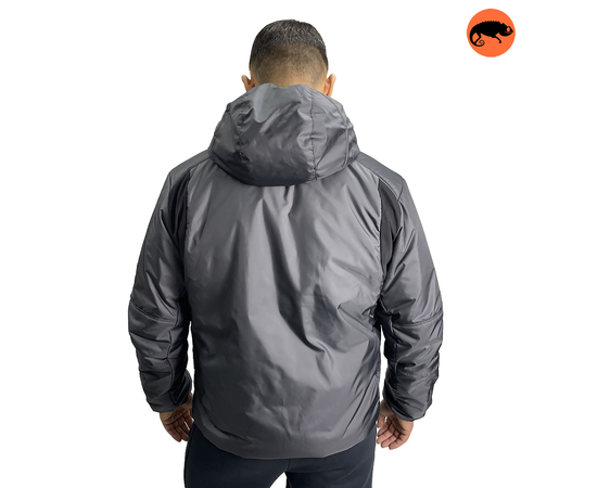 Куртка Liskamm Gen 2 graphite, Розмір: 64-66 (XXXL), зображення 4