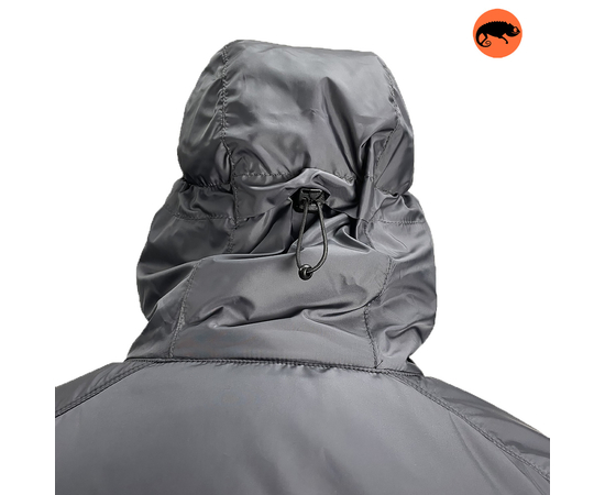 Куртка Liskamm Gen 2 graphite, Розмір: 64-66 (XXXL), зображення 6