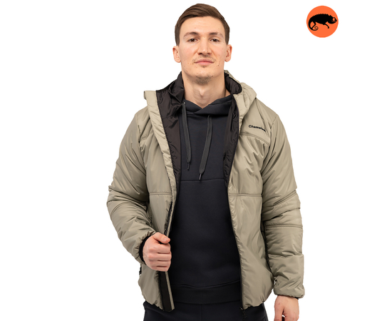 Куртка Liskamm Gen 2 foliage green, Размер: 64-66 (XXXL), фото 2