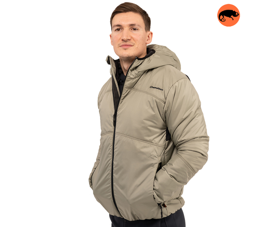 Куртка Liskamm Gen 2 foliage green, Размер: 52-54 (L), фото 3