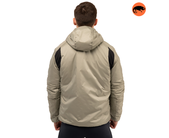 Куртка Liskamm Gen 2 foliage green, Размер: 64-66 (XXXL), фото 4