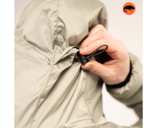 Куртка Liskamm Gen 2 foliage green, Размер: 56-58 (XL), фото 5