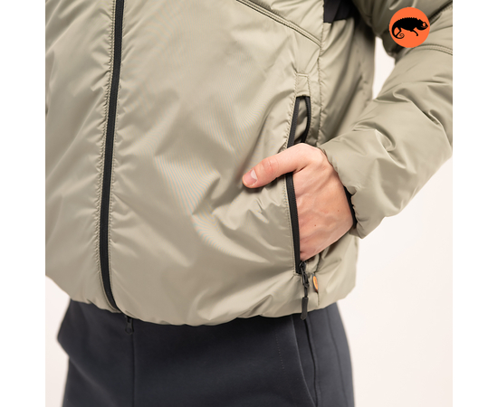 Куртка Liskamm Gen 2 foliage green, Размер: 56-58 (XL), фото 6