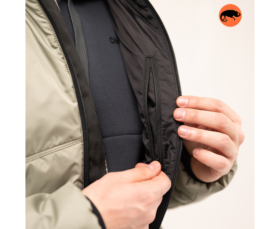 Куртка Liskamm Gen 2 foliage green, Размер: 56-58 (XL), фото 7