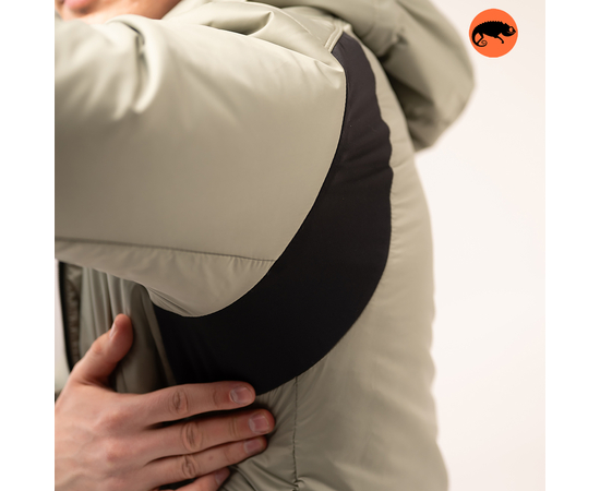 Куртка Liskamm Gen 2 foliage green, Размер: 52-54 (L), фото 8