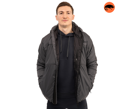 Куртка Liskamm Gen 2 graphite, Размер: 48-50 (M), фото 2