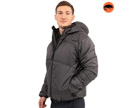 Куртка Liskamm Gen 2 graphite, Размер: 56-58 (XL), фото 3