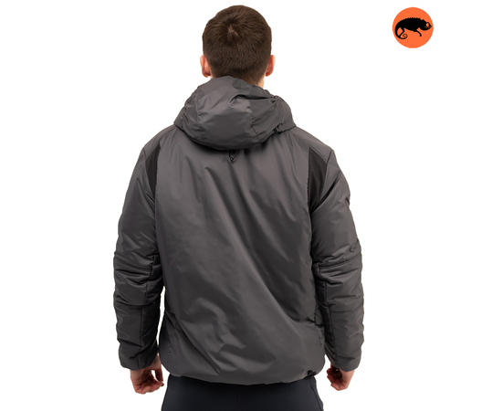 Куртка Liskamm Gen 2 graphite, Размер: 48-50 (M), фото 4