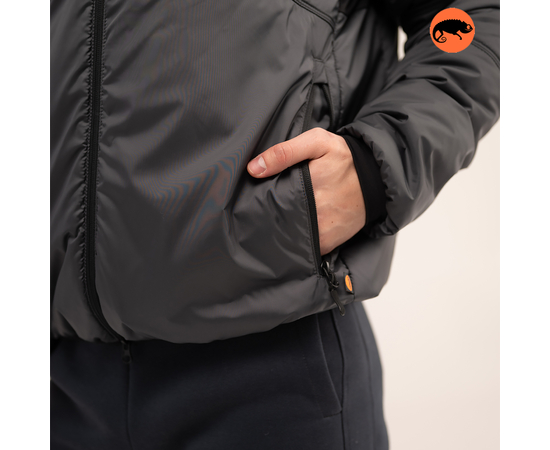 Куртка Liskamm Gen 2 graphite, Размер: 64-66 (XXXL), фото 6