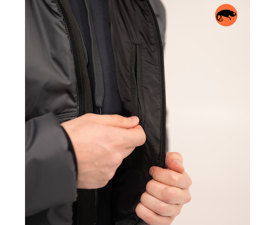 Куртка Liskamm Gen 2 graphite, Размер: 52-54 (L), фото 7