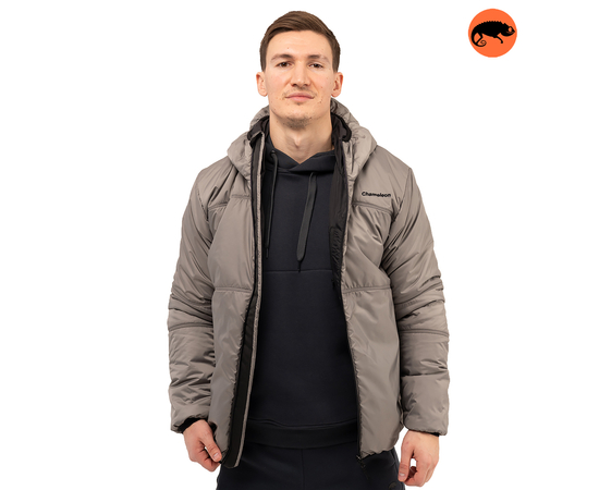 Куртка Liskamm Gen 2 dust grey, Размер: 44-46 (S), фото 2