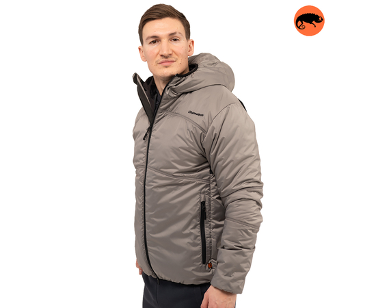Куртка Liskamm Gen 2 dust grey, Размер: 60-62 (XXL), фото 3