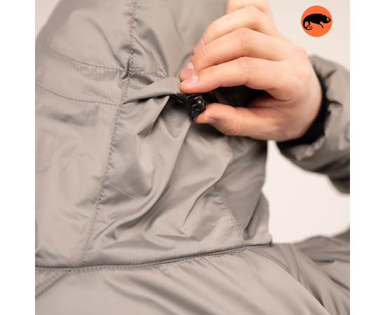 Куртка Liskamm Gen 2 dust grey, Размер: 60-62 (XXL), фото 5