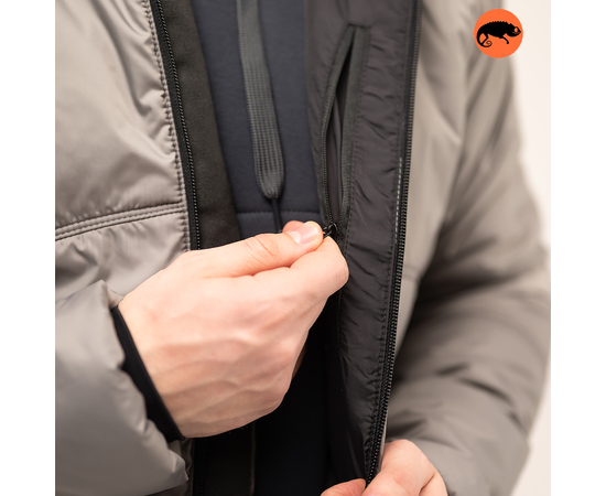 Куртка Liskamm Gen 2 dust grey, Размер: 60-62 (XXL), фото 6
