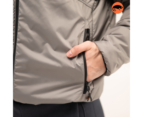 Куртка Liskamm Gen 2 dust grey, Размер: 56-58 (XL), фото 7