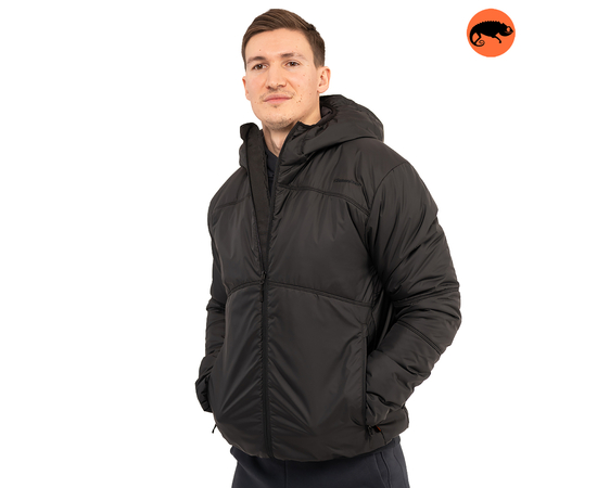 Куртка Liskamm Gen 2 black, Размер: 56-58 (XL), фото 3