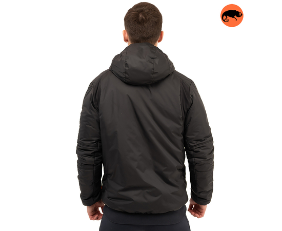 Куртка Liskamm Gen 2 black, Размер: 52-54 (L), фото 4