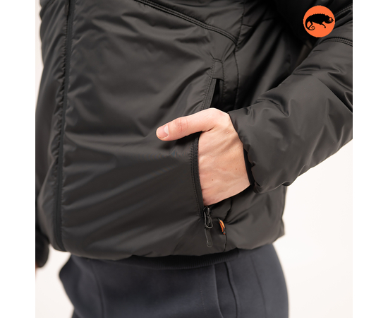 Куртка Liskamm Gen 2 black, Размер: 56-58 (XL), фото 6