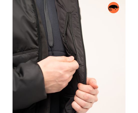 Куртка Liskamm Gen 2 black, Размер: 56-58 (XL), фото 7
