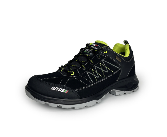 Кросівки Puls LOW Jab 30, Розмір взуття: 42, зображення 2