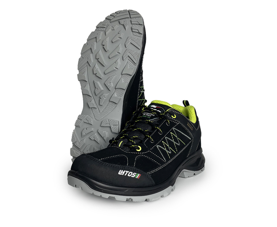 Кросівки Puls LOW Jab 30, Розмір взуття: 45, зображення 3