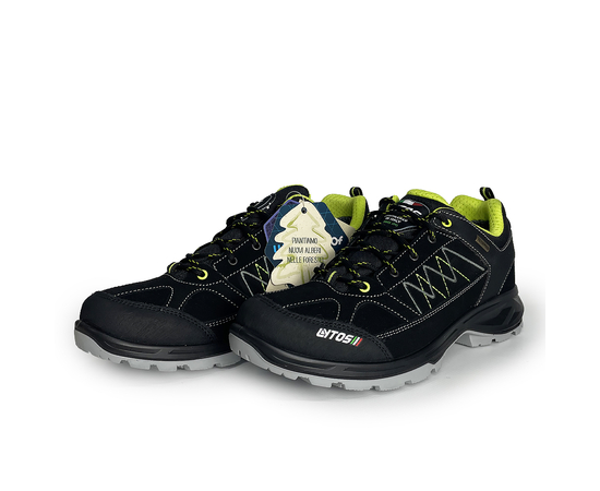 Кросівки Puls LOW Jab 30, Розмір взуття: 45, зображення 4