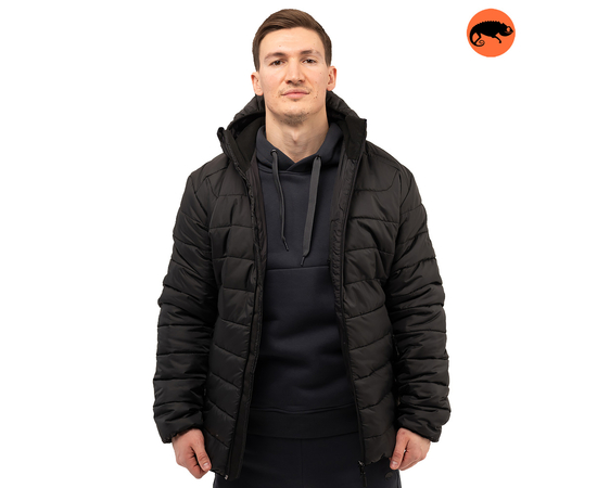 Куртка Apex Trail Black, Размер: 48-50 (M), фото 2