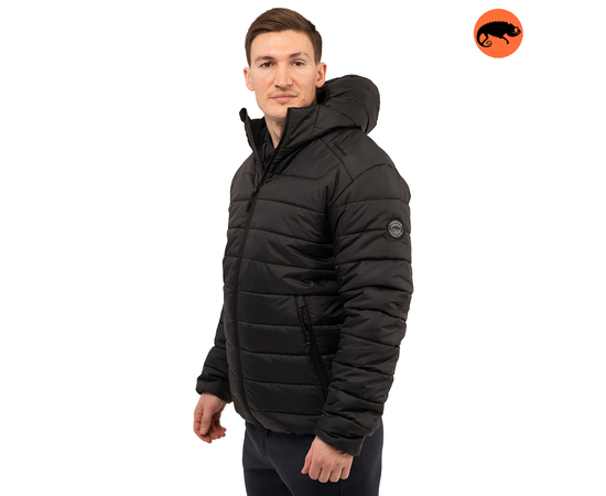 Куртка Apex Trail Black, Размер: 60-62 (XXL), фото 3